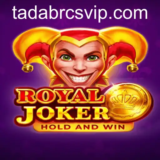Descubra o RoyalJoker: tadabr e a Nova Era dos Jogos de Tabuleiro
