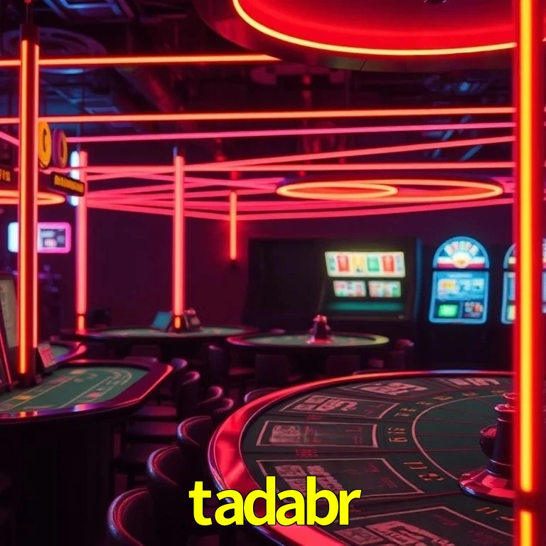 tadabr.com