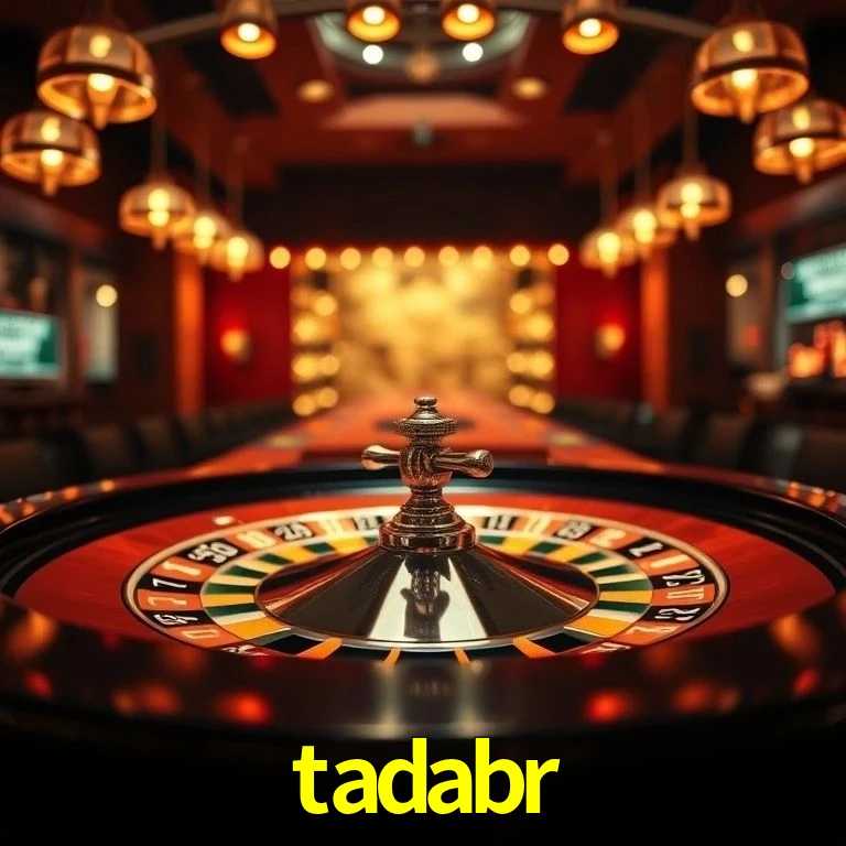 tadabr Slot Mecânicas