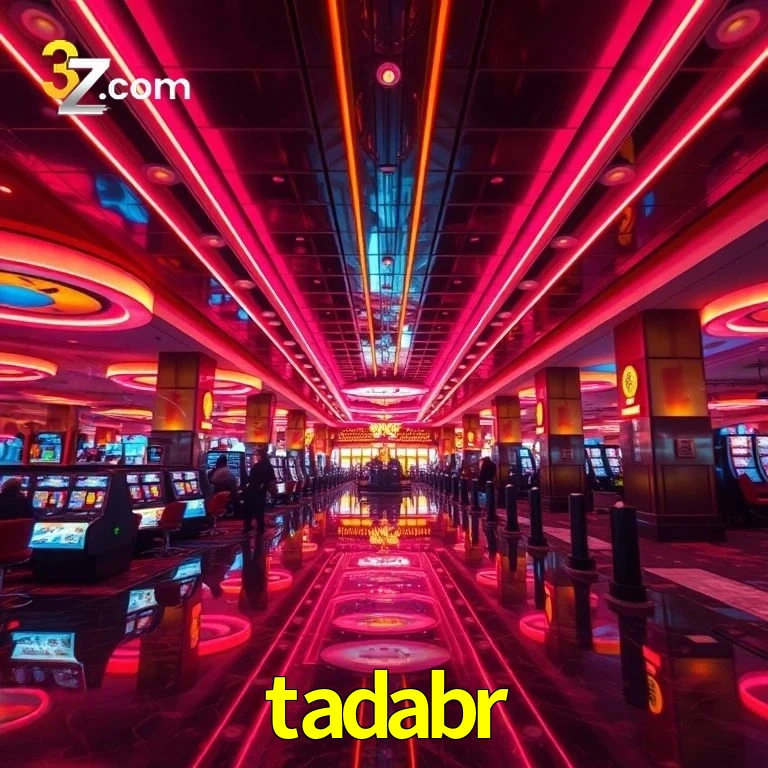 tadabr APK Interface