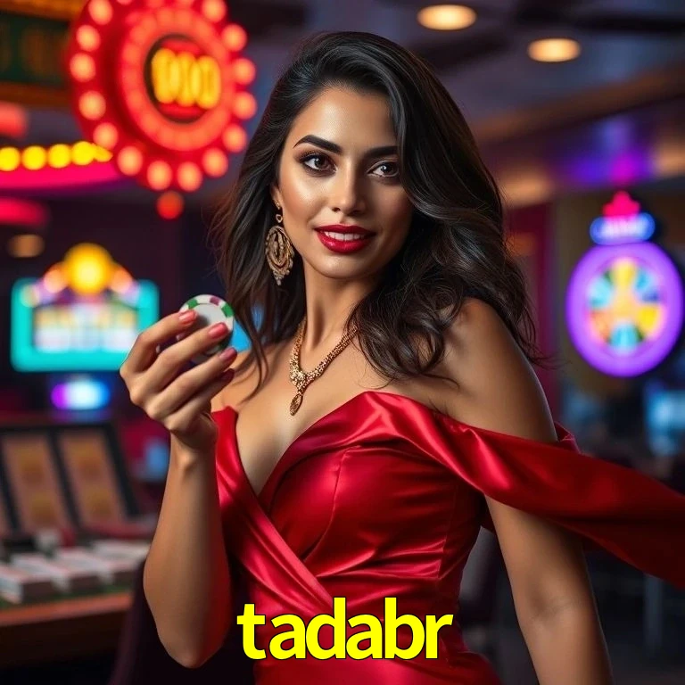 tadabr Torneios Slots