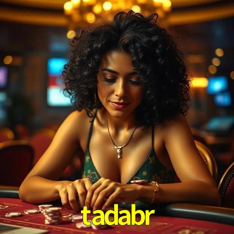 tadabr Jogos Catálogo