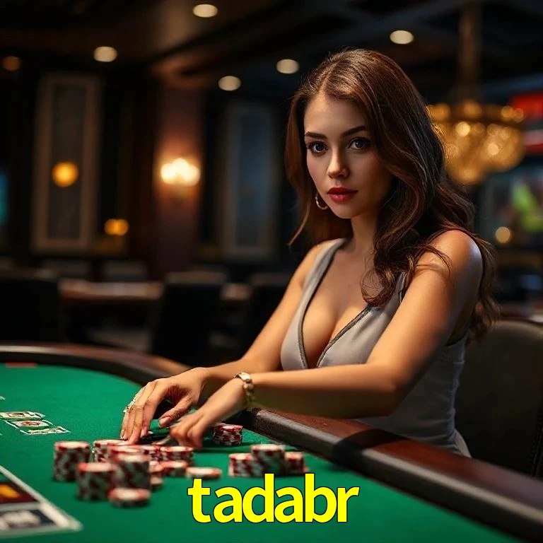 tadabr Live Casino