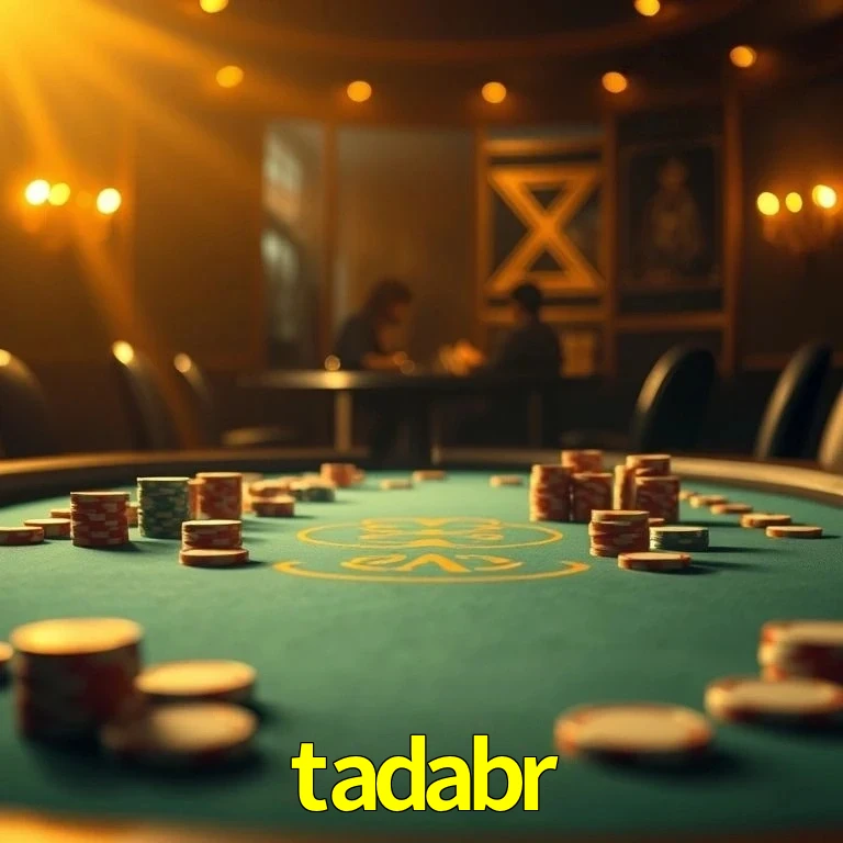tadabr platform