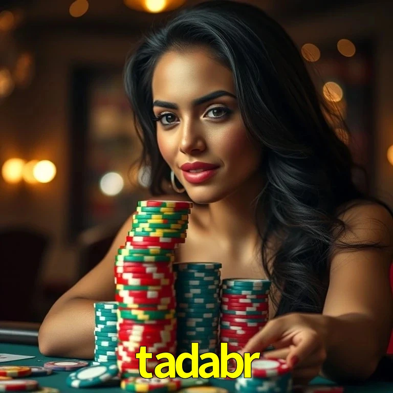 tadabr apostas
