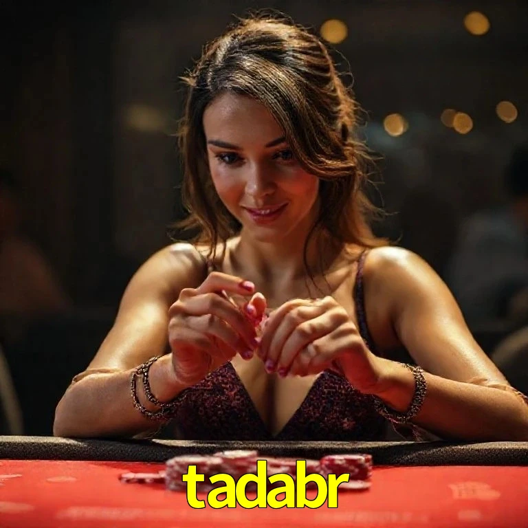 tadabr Segurança